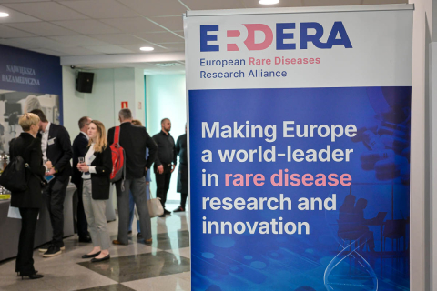Scientists and politicians discuss rare diseases at the MUW. A conference as part of the Polish EU Presidency