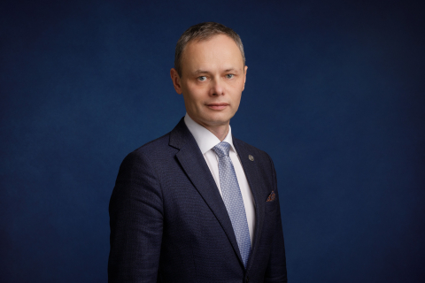 dr hab Jacek Sieńko