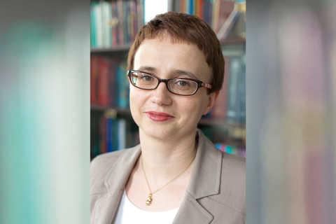 Nasza ekspertka w zespole doradczym Ministerstwa Nauki i Szkolnictwa Wyższego