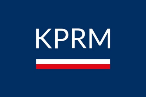 logo Kancelarii Premiera Rady Ministrów