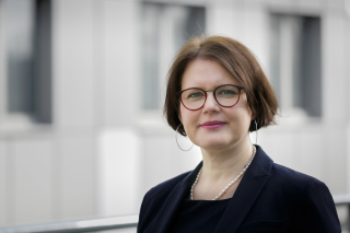 dr hab. n. farm. Joanna Kolmas
