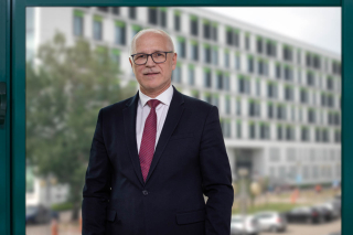 Prof. Rafał Krenke
