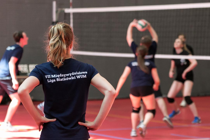 Sport i rekreacja