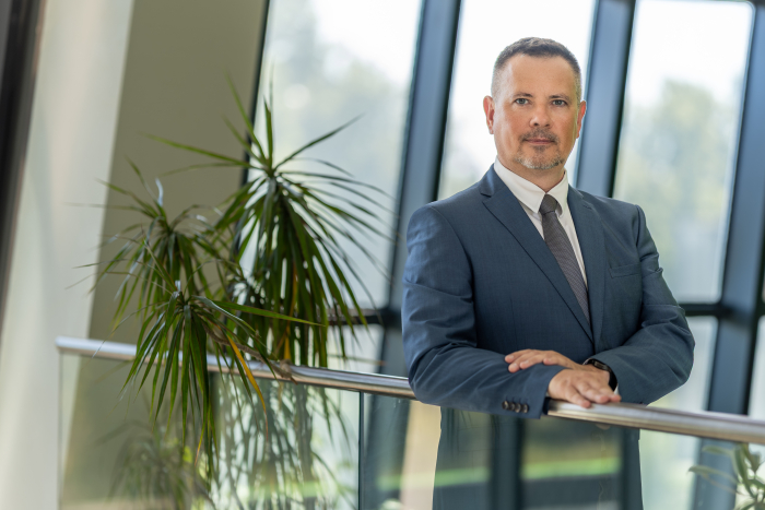 dr hab. Radosław Zagożdżon