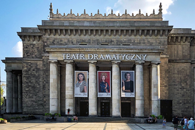 Teatr Dramatyczny